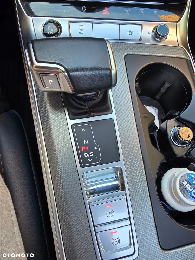Audi A6 Allroad 40 TDI S tronic - 23