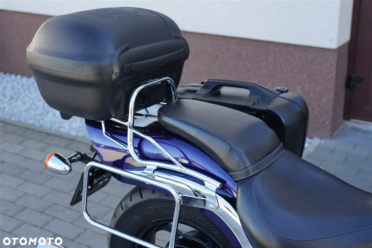 Suzuki VZ - 5