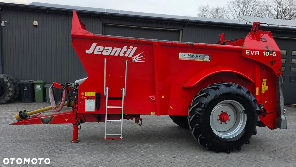 Inny Jeantil 10-6 - 6