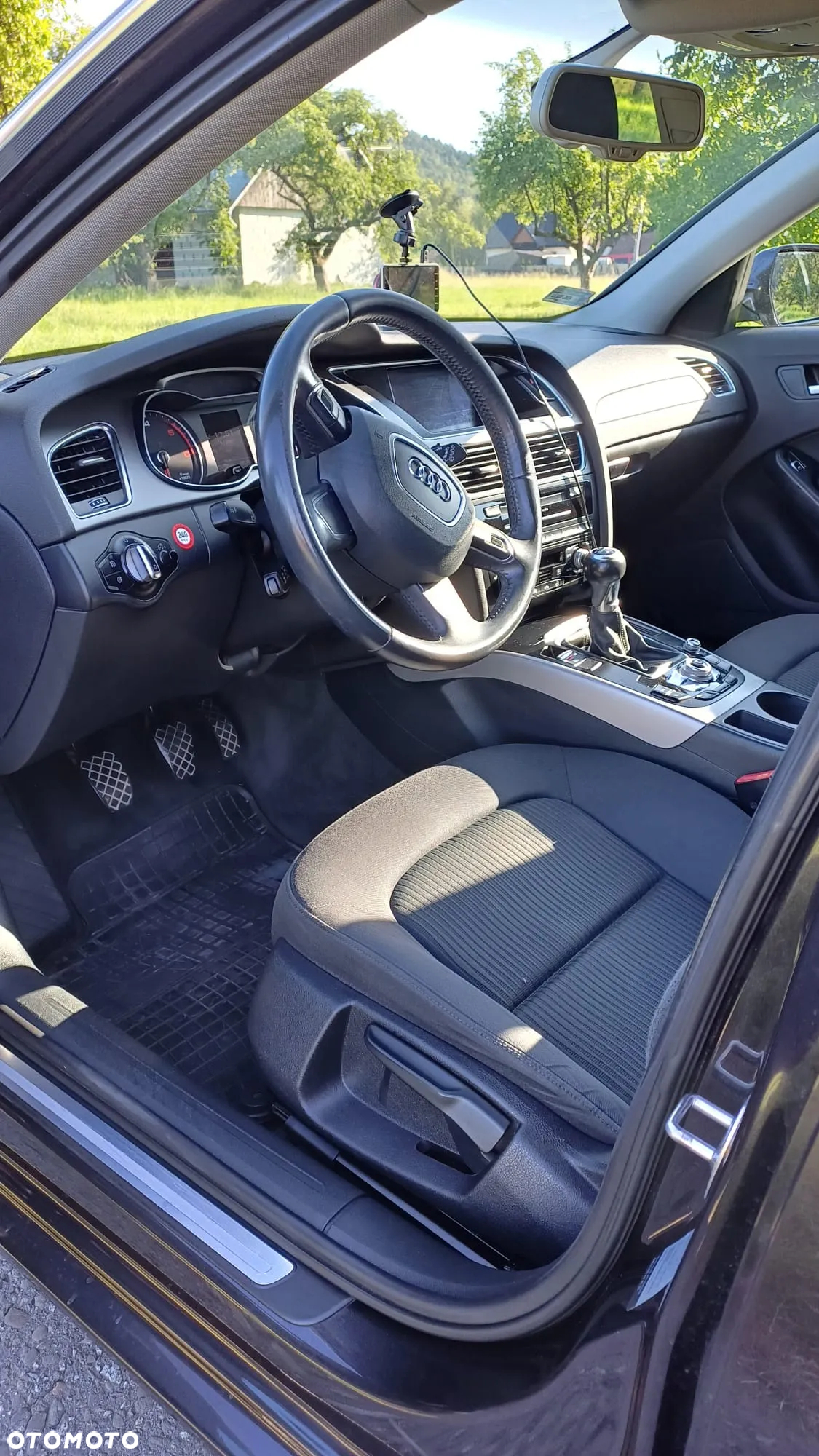 Audi A4 2.0 TDI - 14