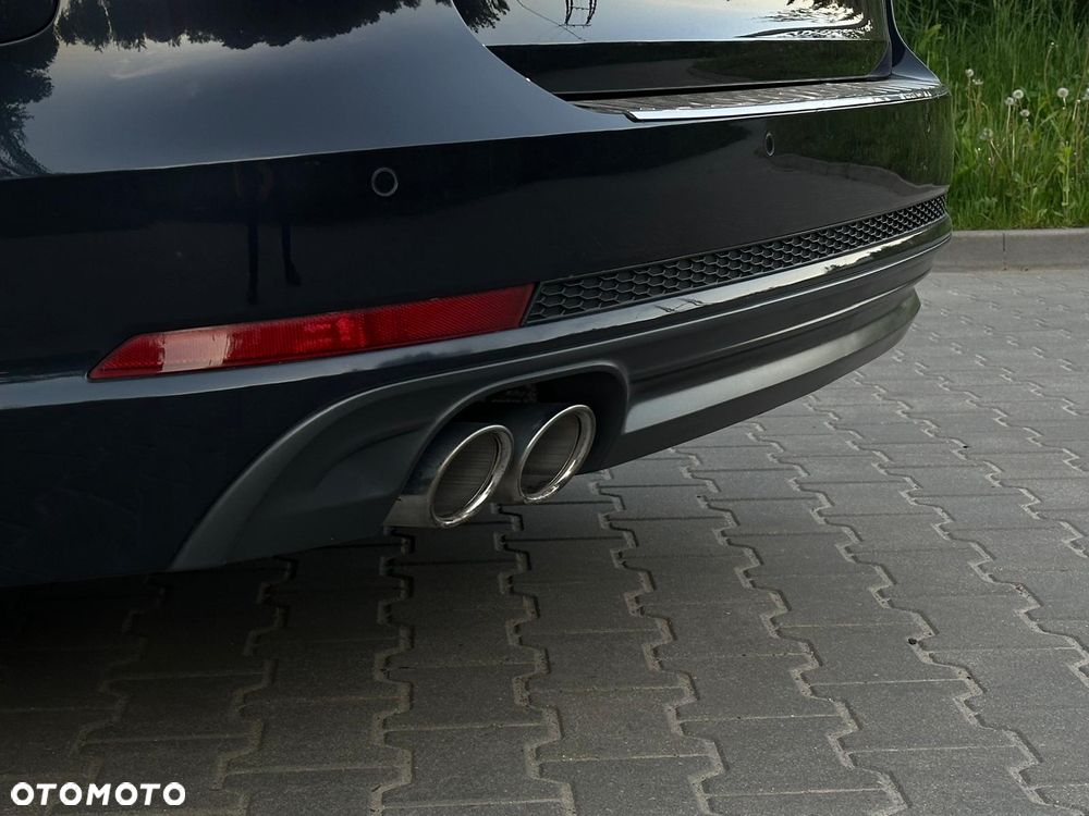 Audi A4 Avant 40 TDI S tronic S line - 23