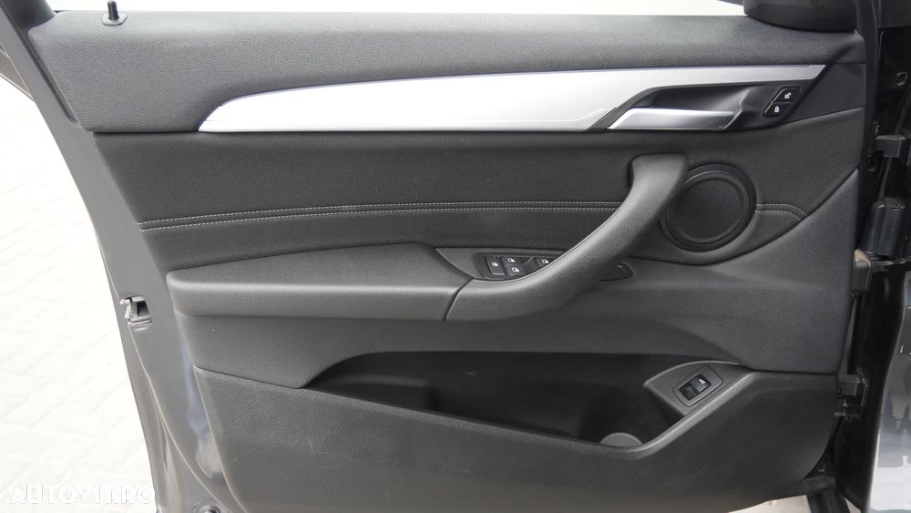 BMW X2 sDrive18d Aut. - 13
