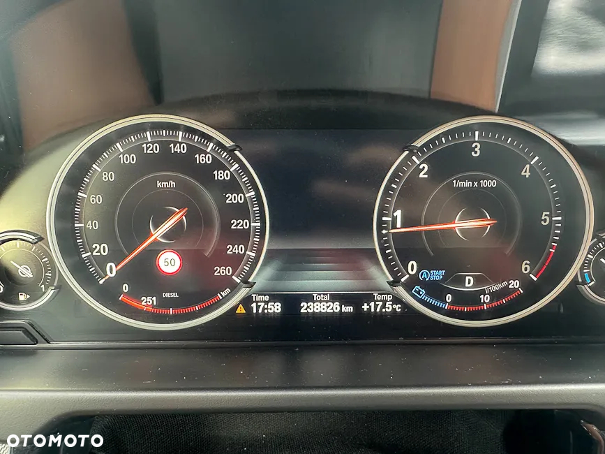 BMW X5 xDrive25d - 29