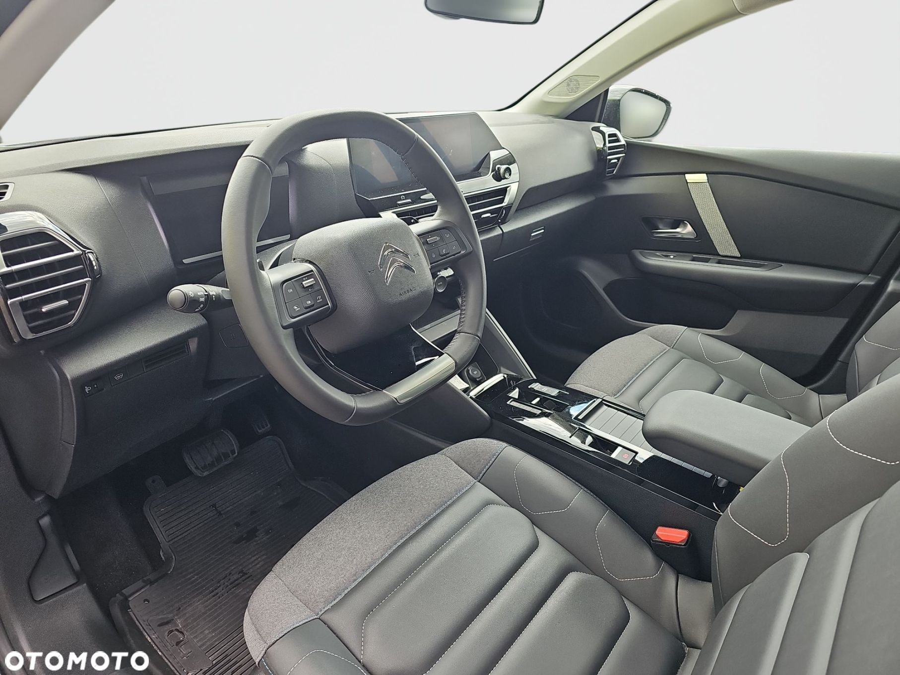 Citroën C4 - 12