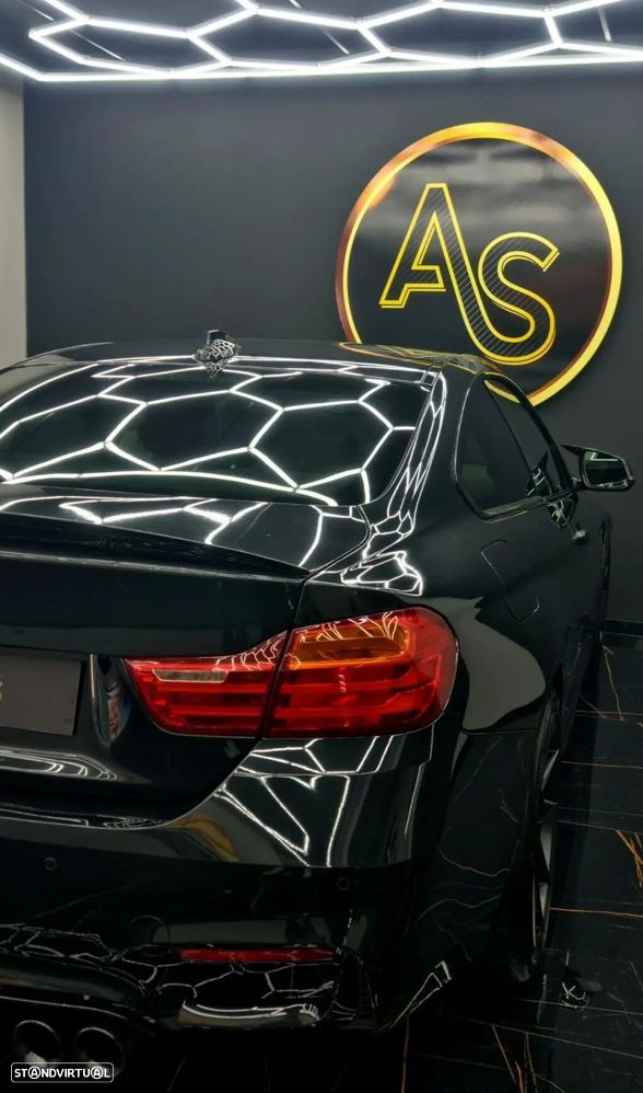 BMW 420 - 54