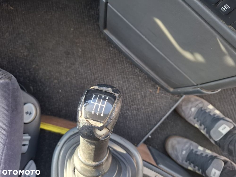 MAN LION'S COACH - 29