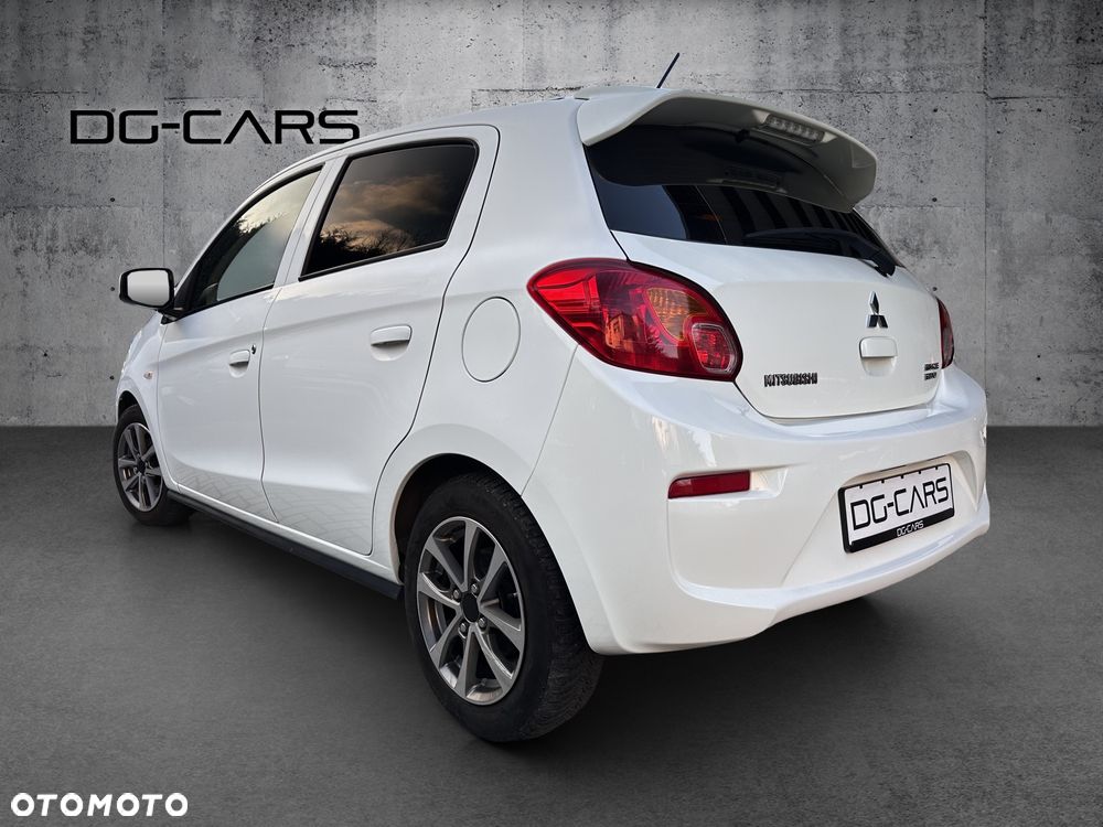 Mitsubishi Space Star 1.0 Diamant Edition - 3