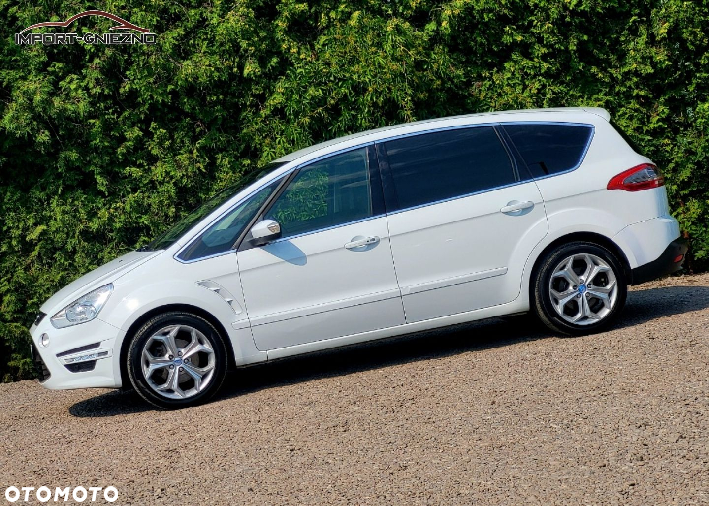 Ford S-Max - 23