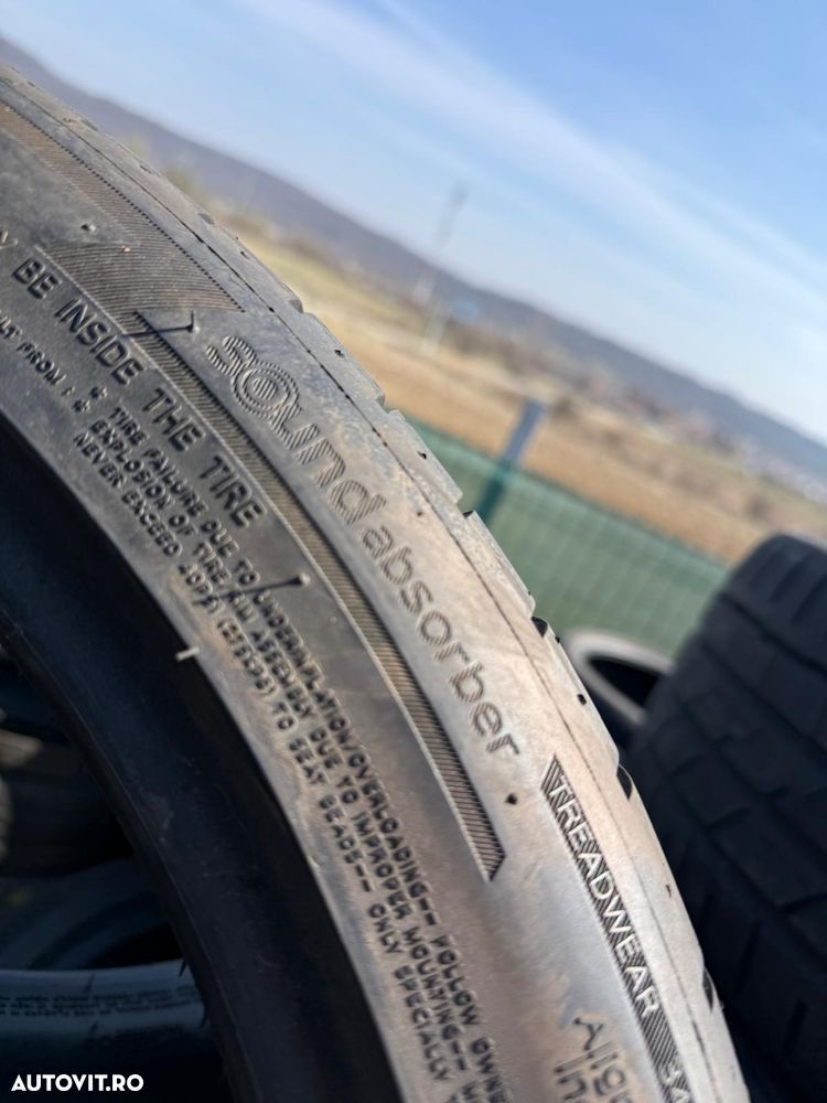 235 40 R19 HANKOOK, VARA, NOI - 7