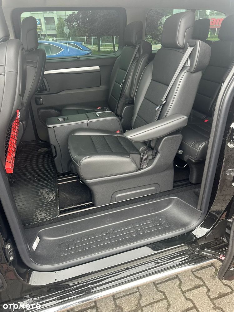 Toyota Proace Verso 2.0 D4-D Long VIP - 6