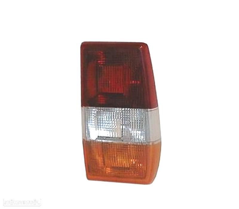 FAROLIM DIR FORD FIESTA MK2 83-89 - 1