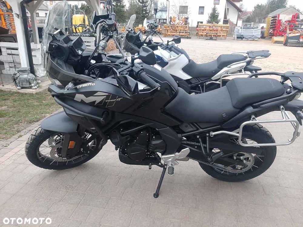 CFMoto Inny - 4