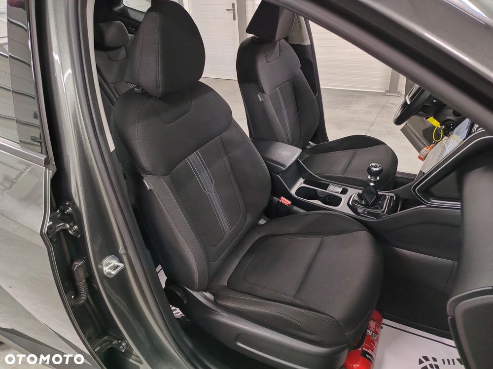 Hyundai Tucson - 30