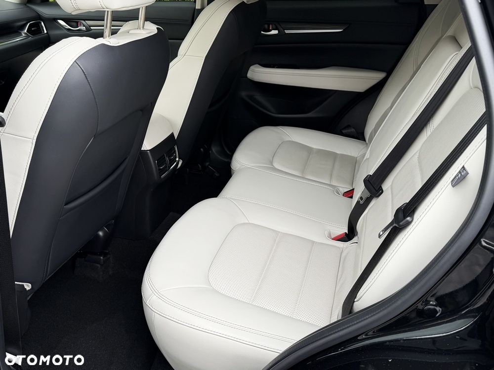 Mazda CX-5 2.0 Skyprestige 2WD - 11