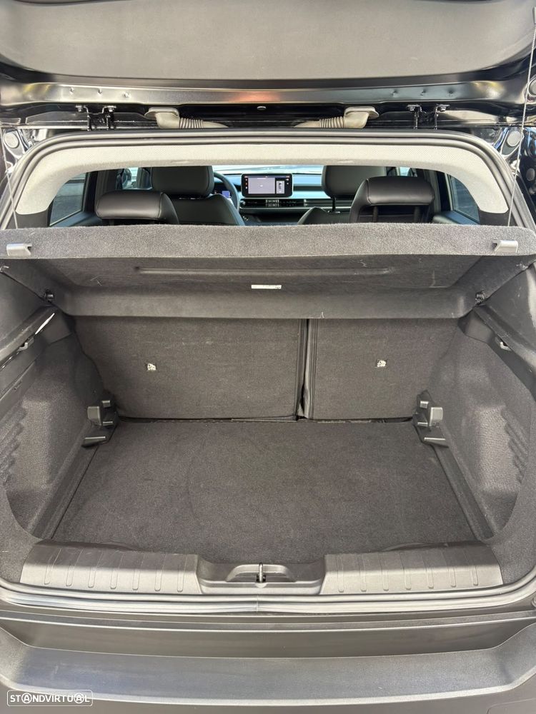 Jeep Avenger 1.2 GSE T3 Summit - 18