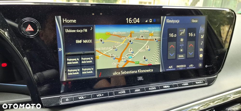 Toyota Mirai Advanced - 3