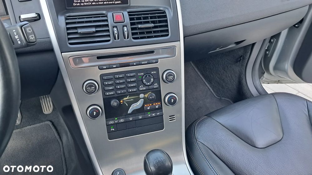 Volvo XC 60 D3 Summum - 22