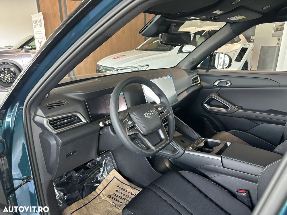 Byd Atto 2 Active - 10