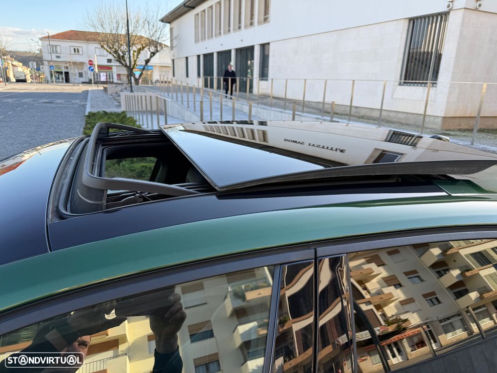 Peugeot e-308 156 GT - 16