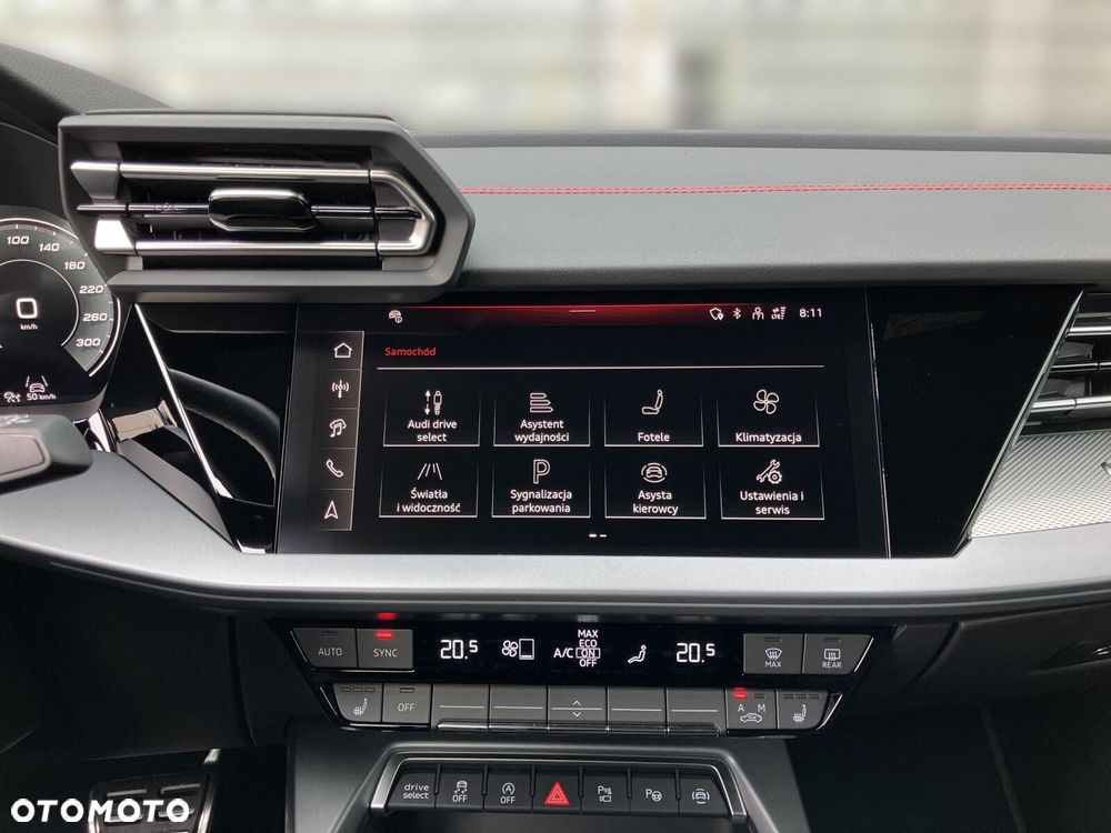 Audi S3 Sportback - 25