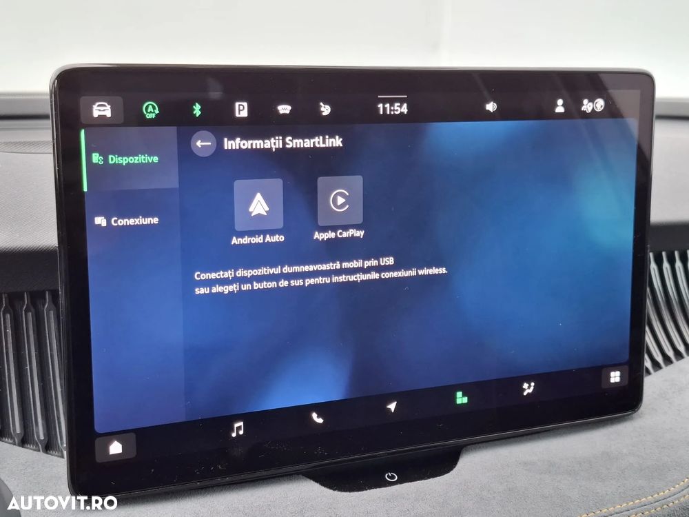 Skoda Superb 2.0 TDI 150 CP DSG Selection - 20