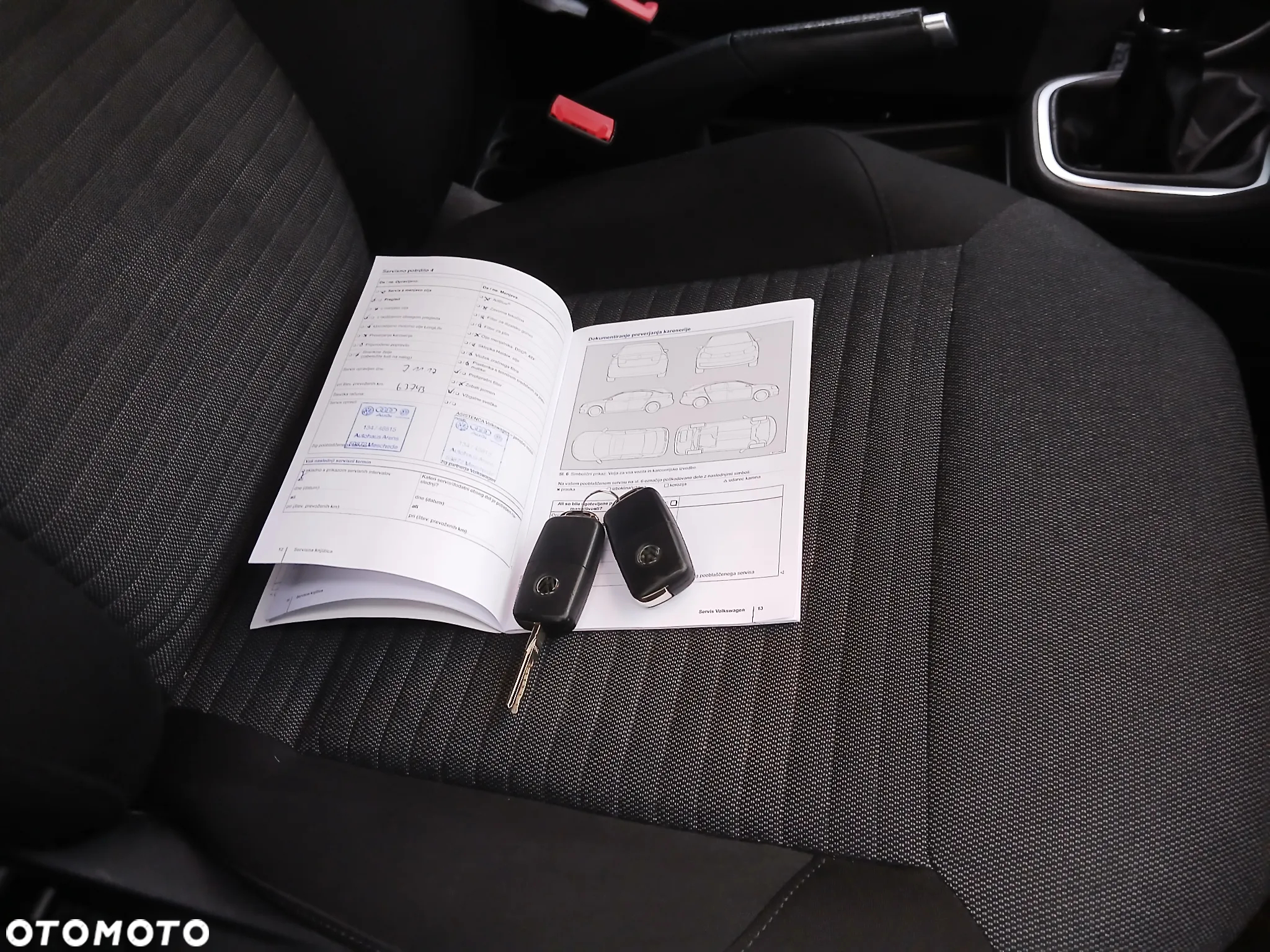 Volkswagen Polo 1.2 TSI BMT Comfortline - 19