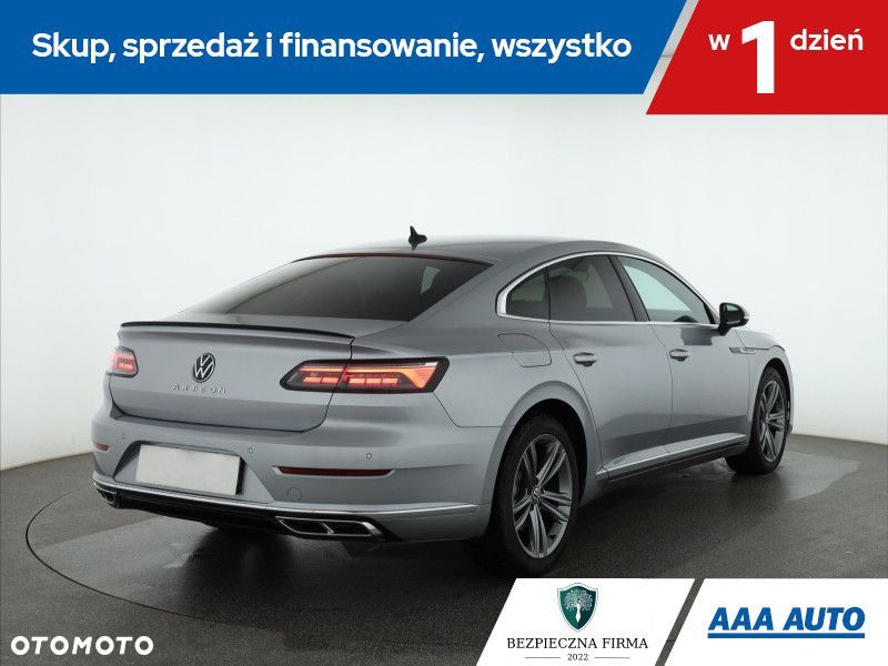 Volkswagen Arteon - 7