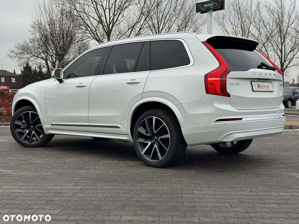 Volvo XC 90 - 3