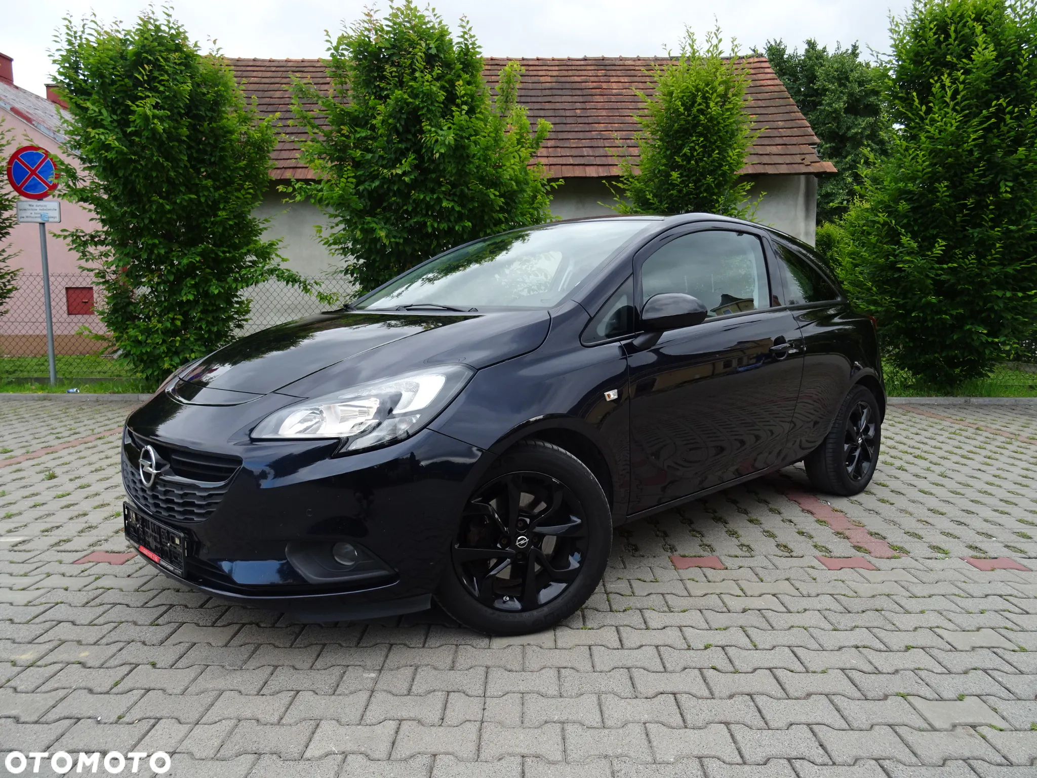 Opel Corsa 1.4 Turbo (ecoFLEX) Start/Stop Color Edition - 12