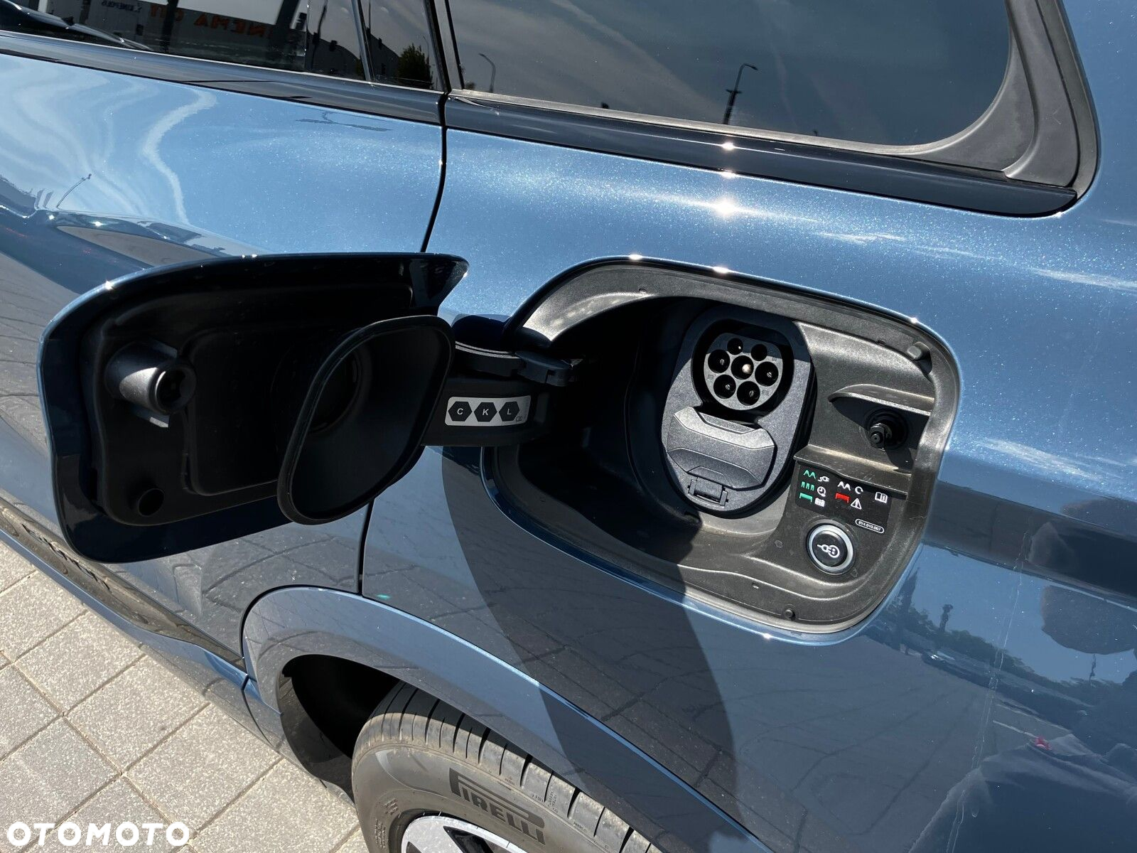 Audi Q6 e-tron - 22