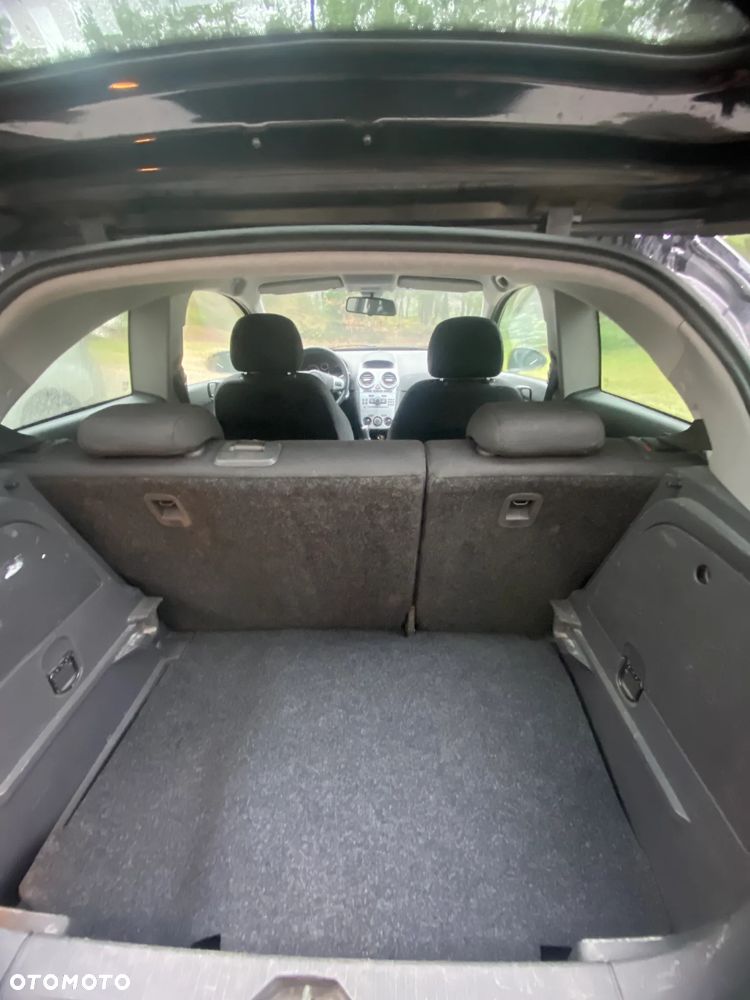 Opel Corsa 1.4 16V Sport - 17