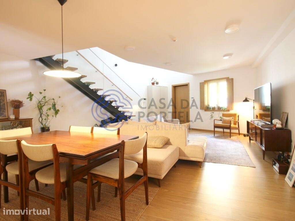 Moradia T2 duplex de 2022 em Cedofeita/Boavista, centro do Porto - Grande imagem: 4/24