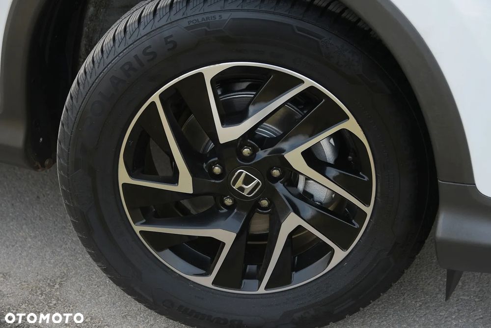 Honda CR-V 2.0i-VTEC 2WD Elegance - 34