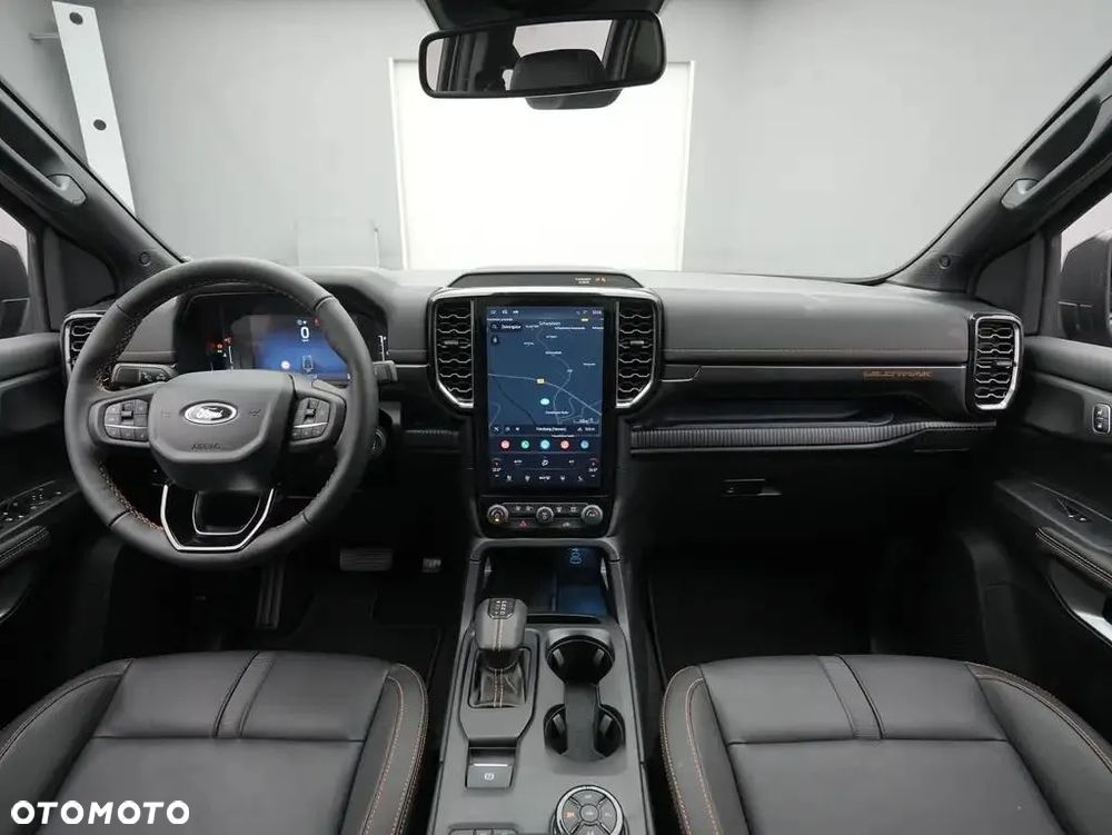 Ford Ranger 3.0 EcoBlue Turbo 4x4 DC Wildtrak - 13