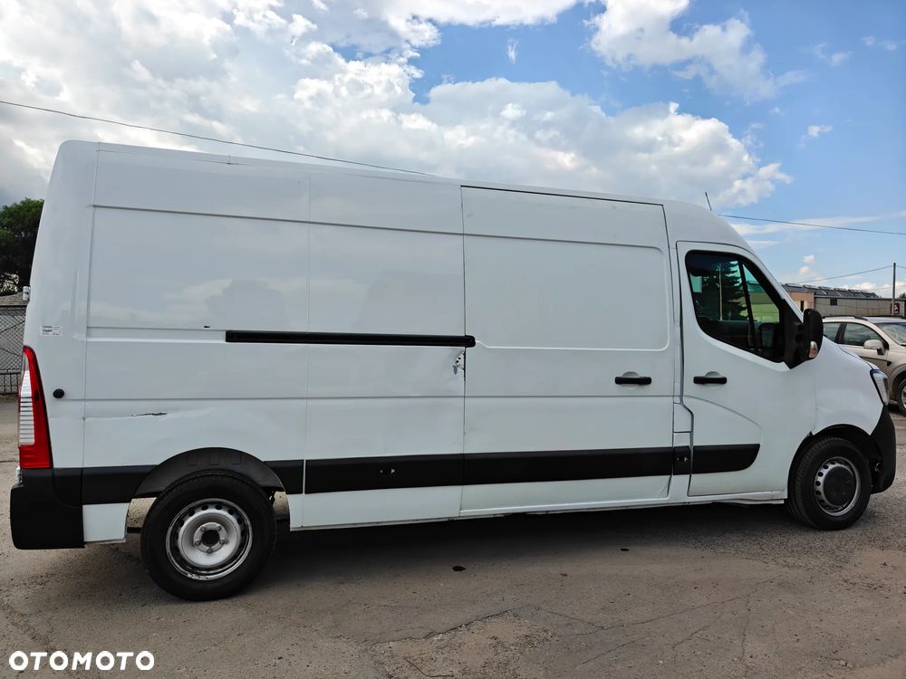 Renault Master - 8