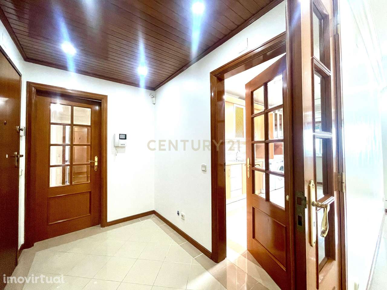 Arrendamento de apartamento T2, em Corroios. - Grande imagem: 5/42