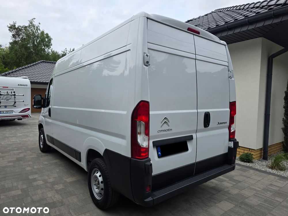 Citroën Jumper - 7