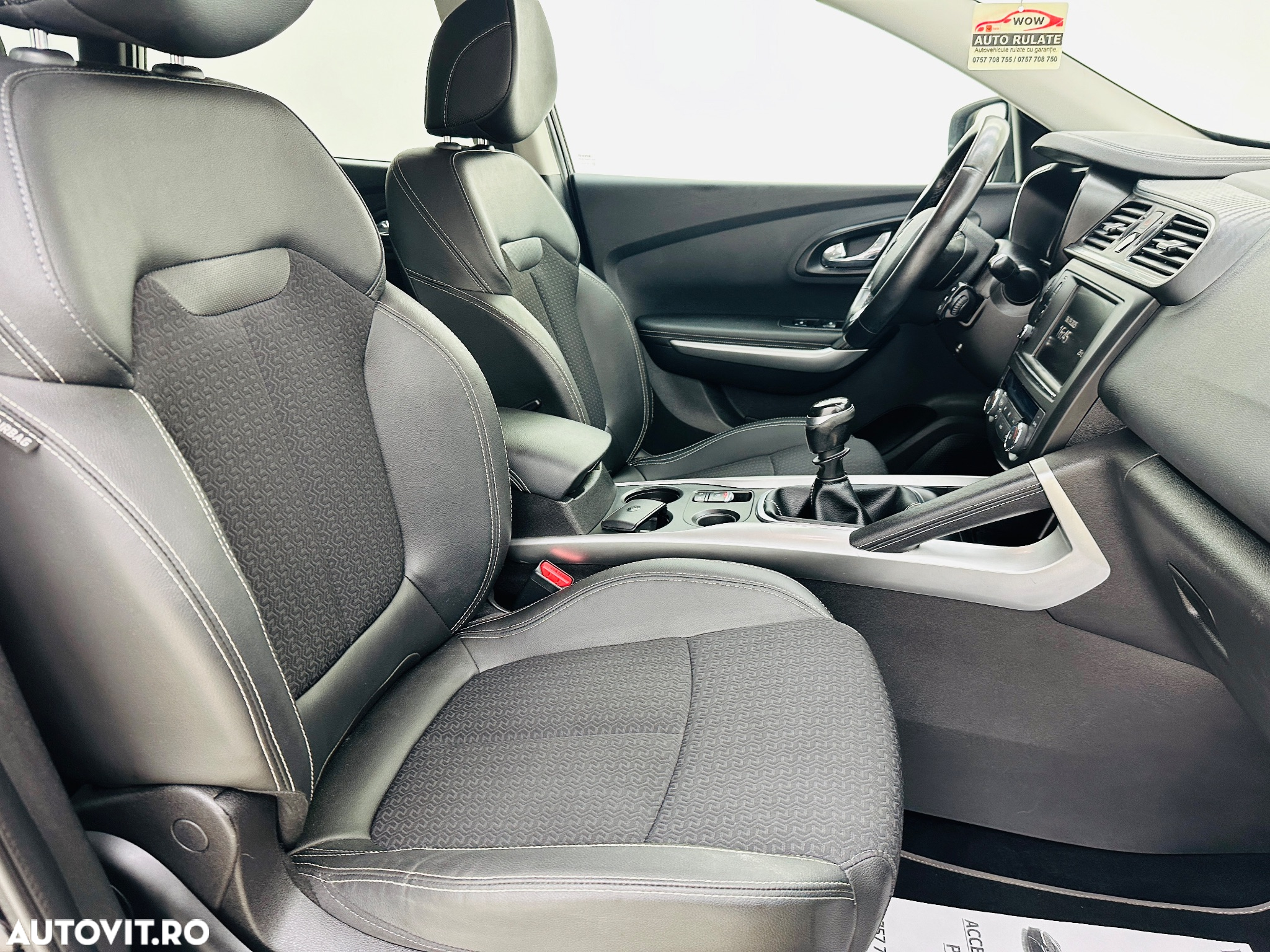Renault Kadjar - 17