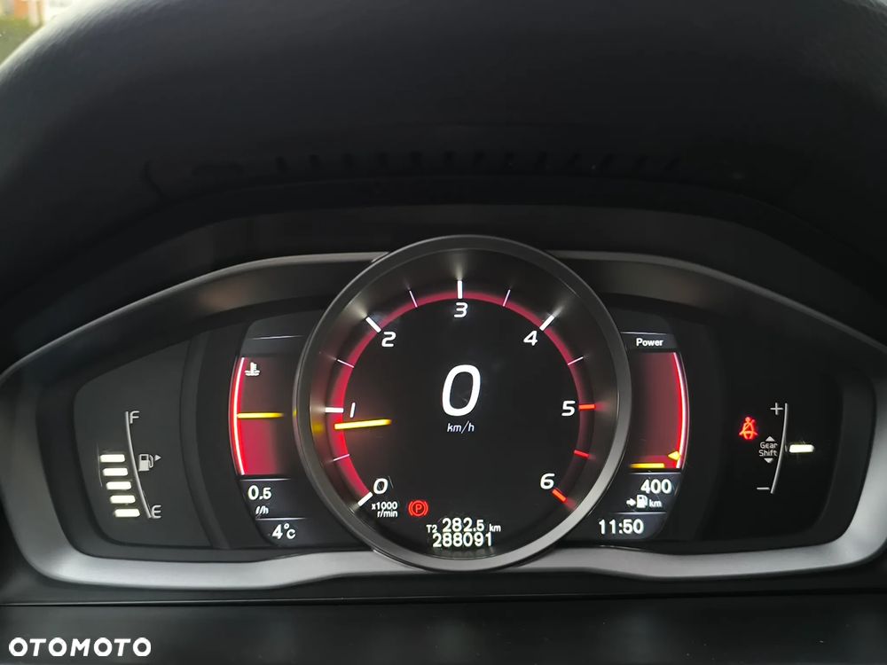 Volvo S80 D4 Drive-E Momentum - 17