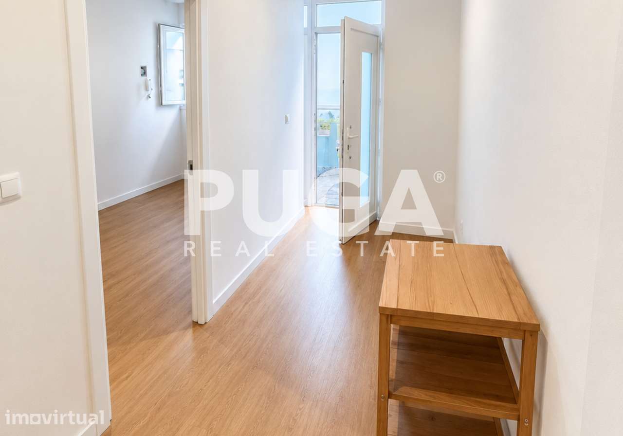 No Coração de Palmela – Uma Casa com História e várias Possibilidades - Grande imagem: 4/15