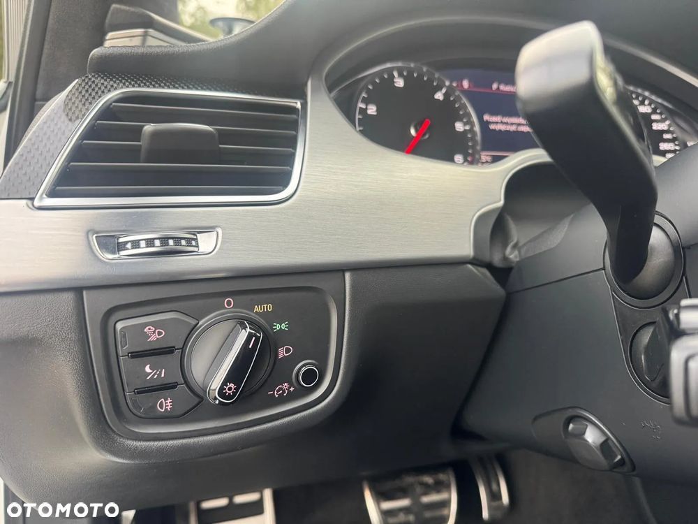 Audi A8 4.2 TDI Quattro - 13