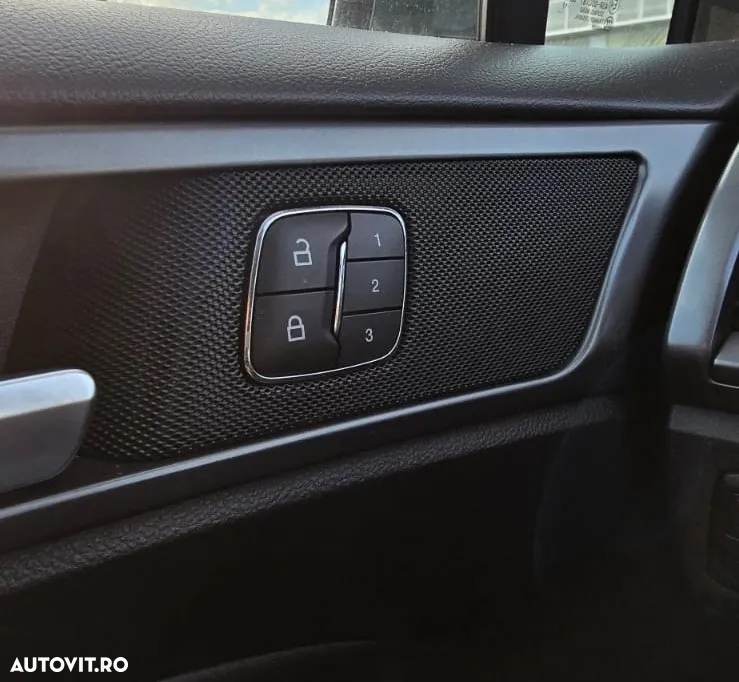 Ford Mondeo 2.0 TDCi Powershift AWD Titanium - 13