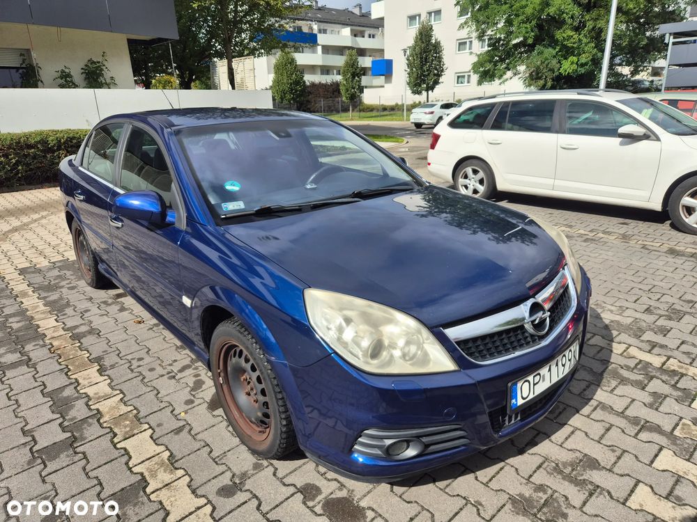 Opel Vectra 1.8 Cosmo - 3