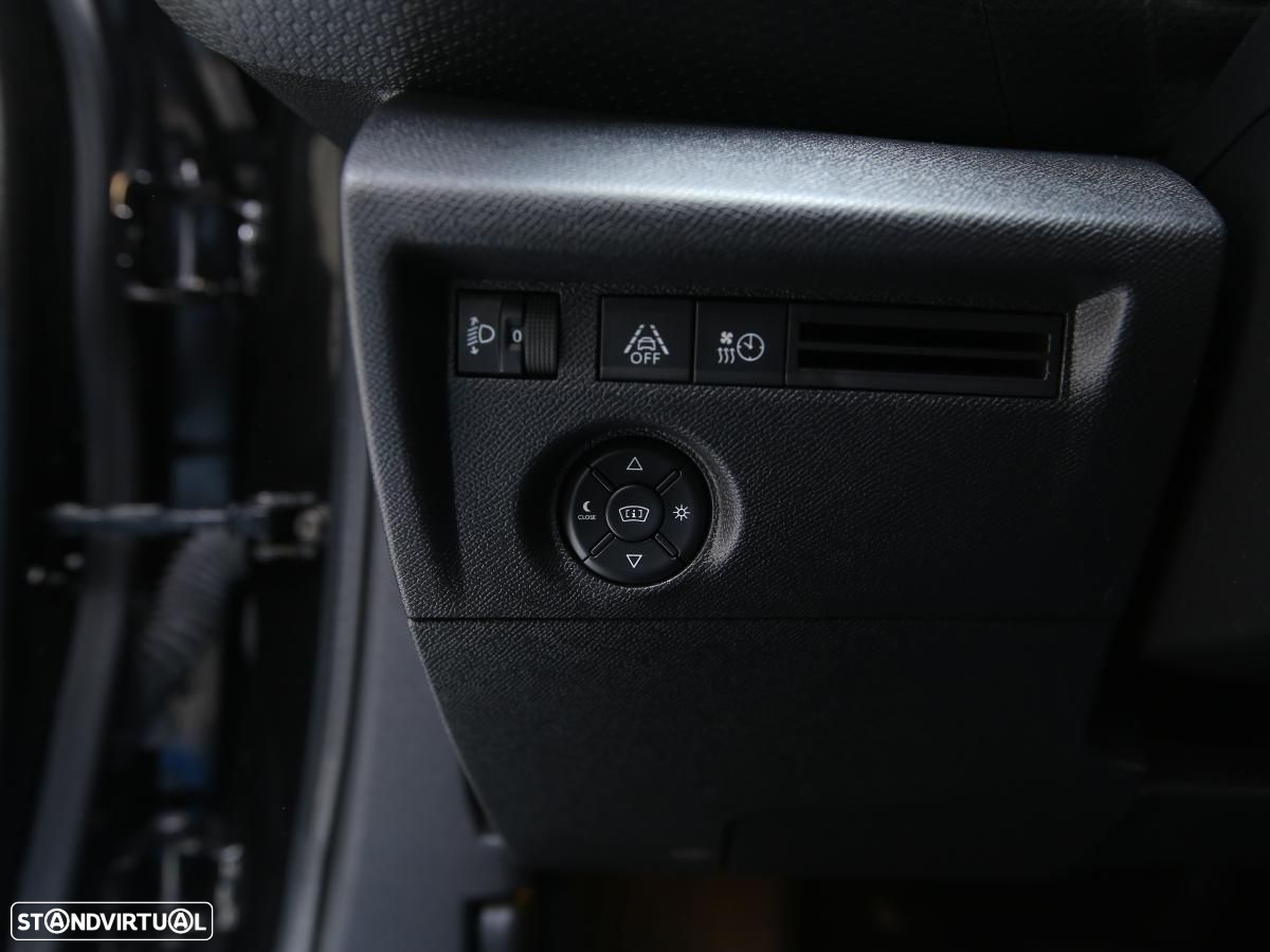 Citroën e-C4 50 kWh Feel Pack - 14