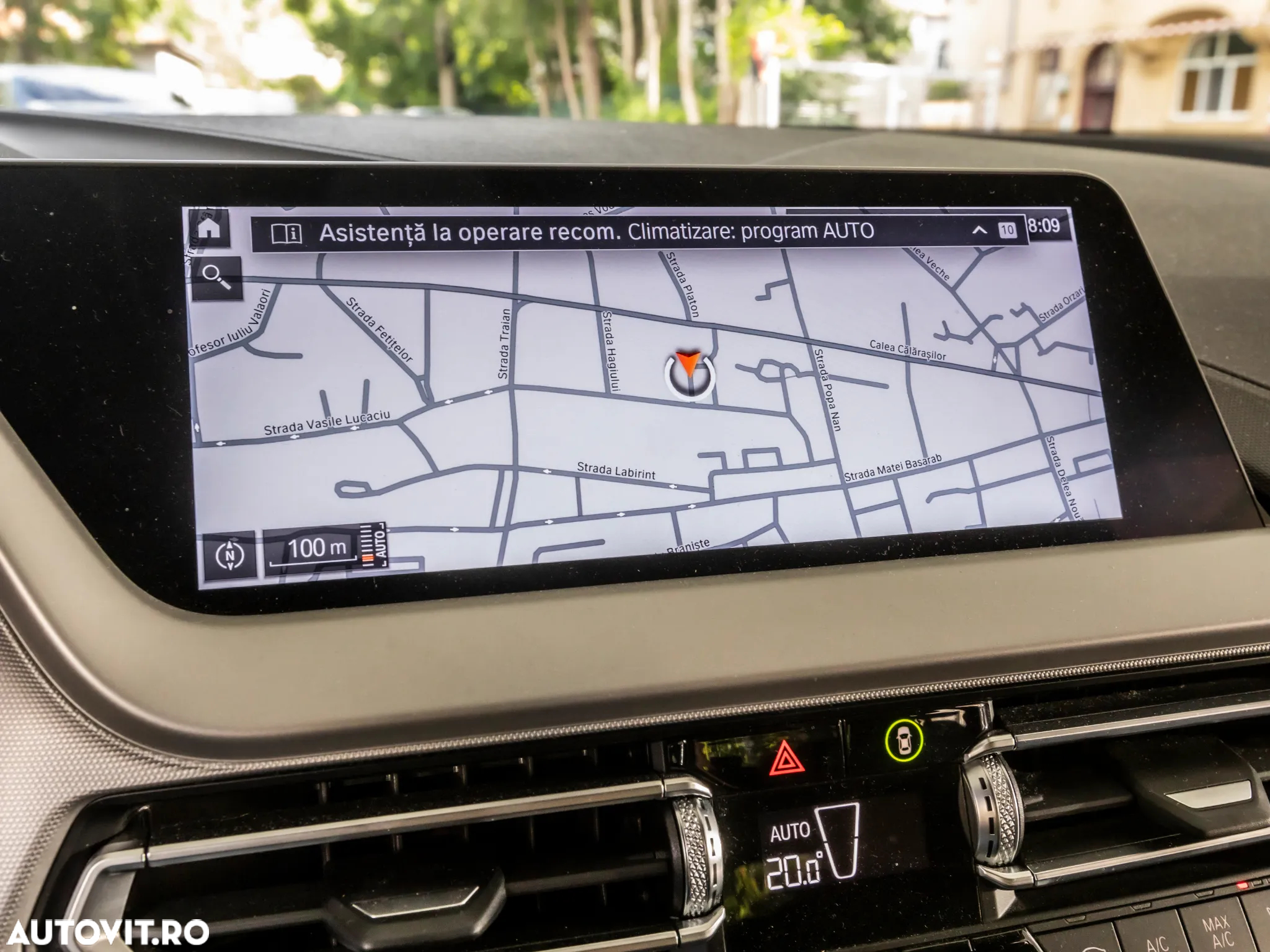 BMW Seria 2 218i Gran Coupe Aut. - 22