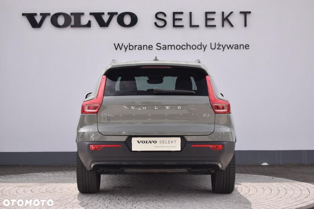 Volvo XC 40 - 8