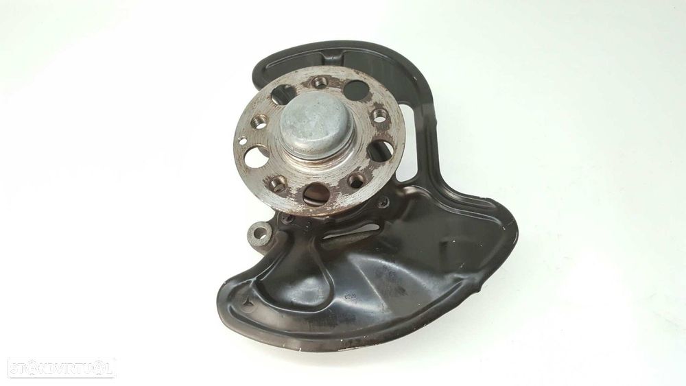 MANGA DE EIXO FRENTE DIREITA MERCEDES CLASE CLK (W207) COUPE 350 CDI BE PRIME ED... - 1