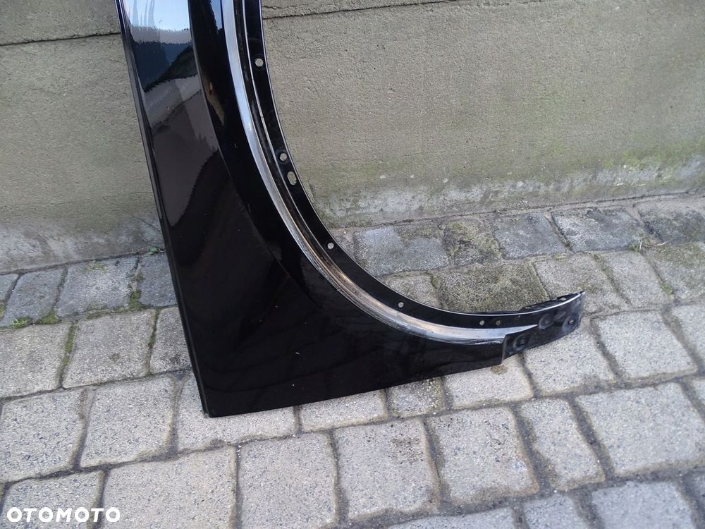 VOLVO XC40 - błotnik przedni prawy - 3