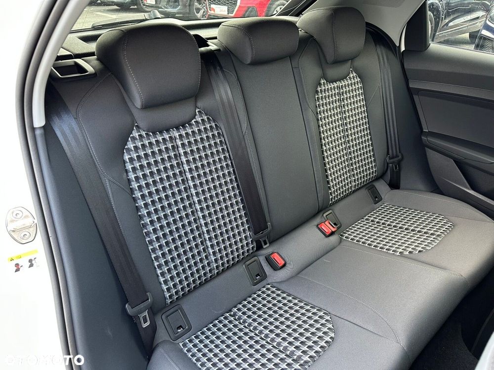 Audi A1 Sportback - 20