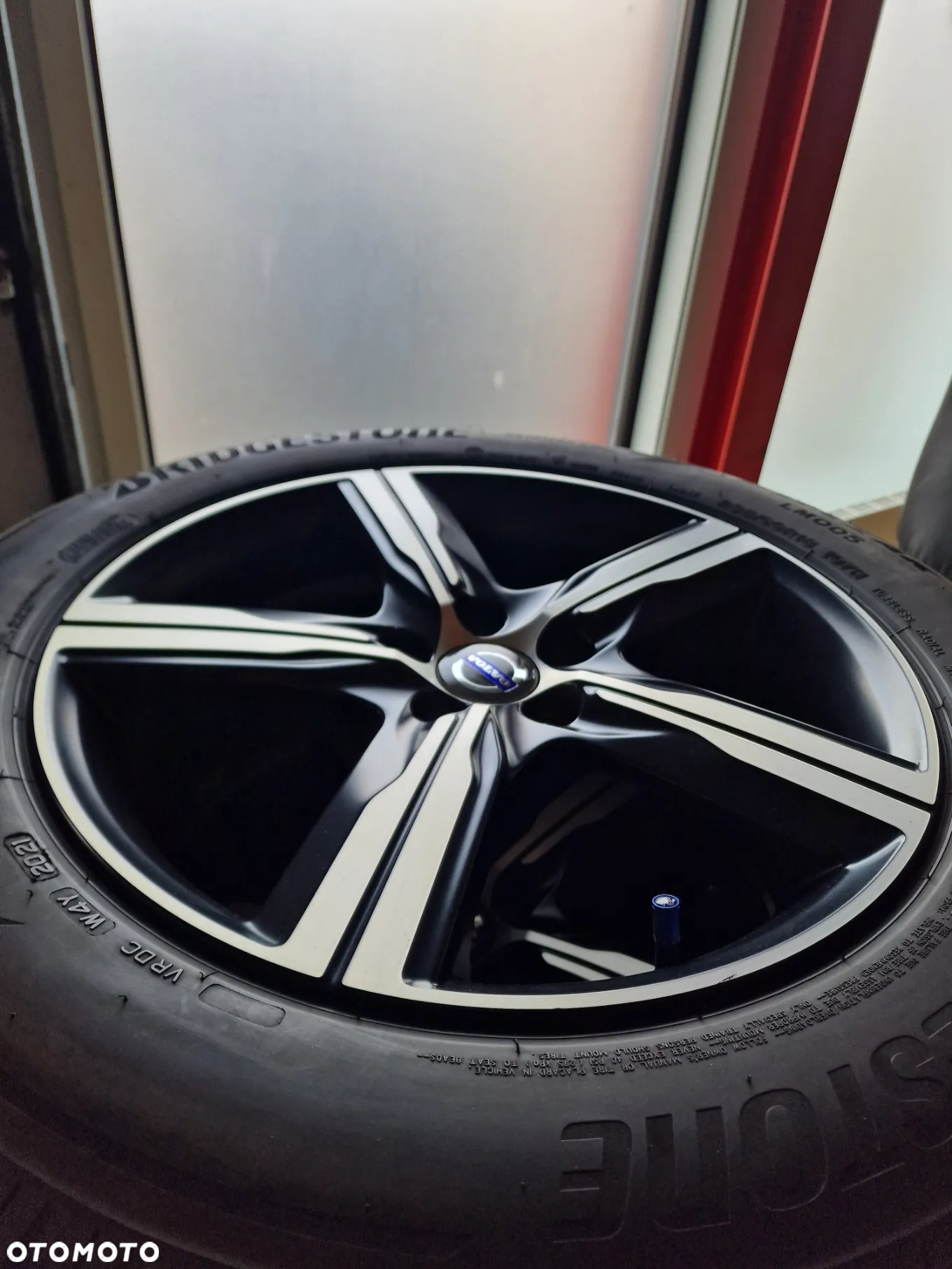 Volvo XC 60 - 28
